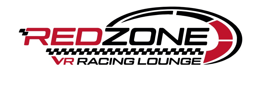 Red Zone VR Racing Lounge